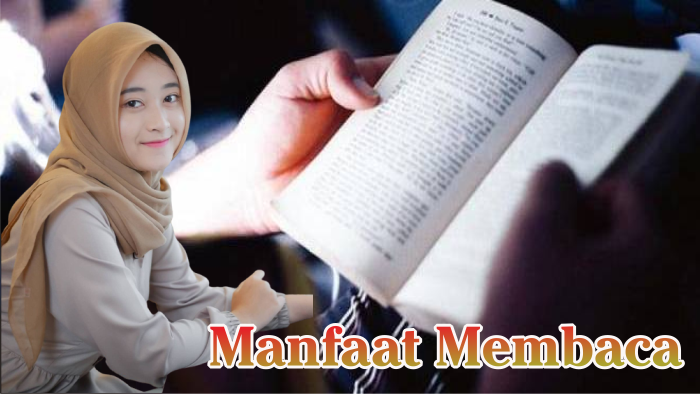 Manfaat Baca Buku Setiap Hari, Hasilnya Bagus Banget